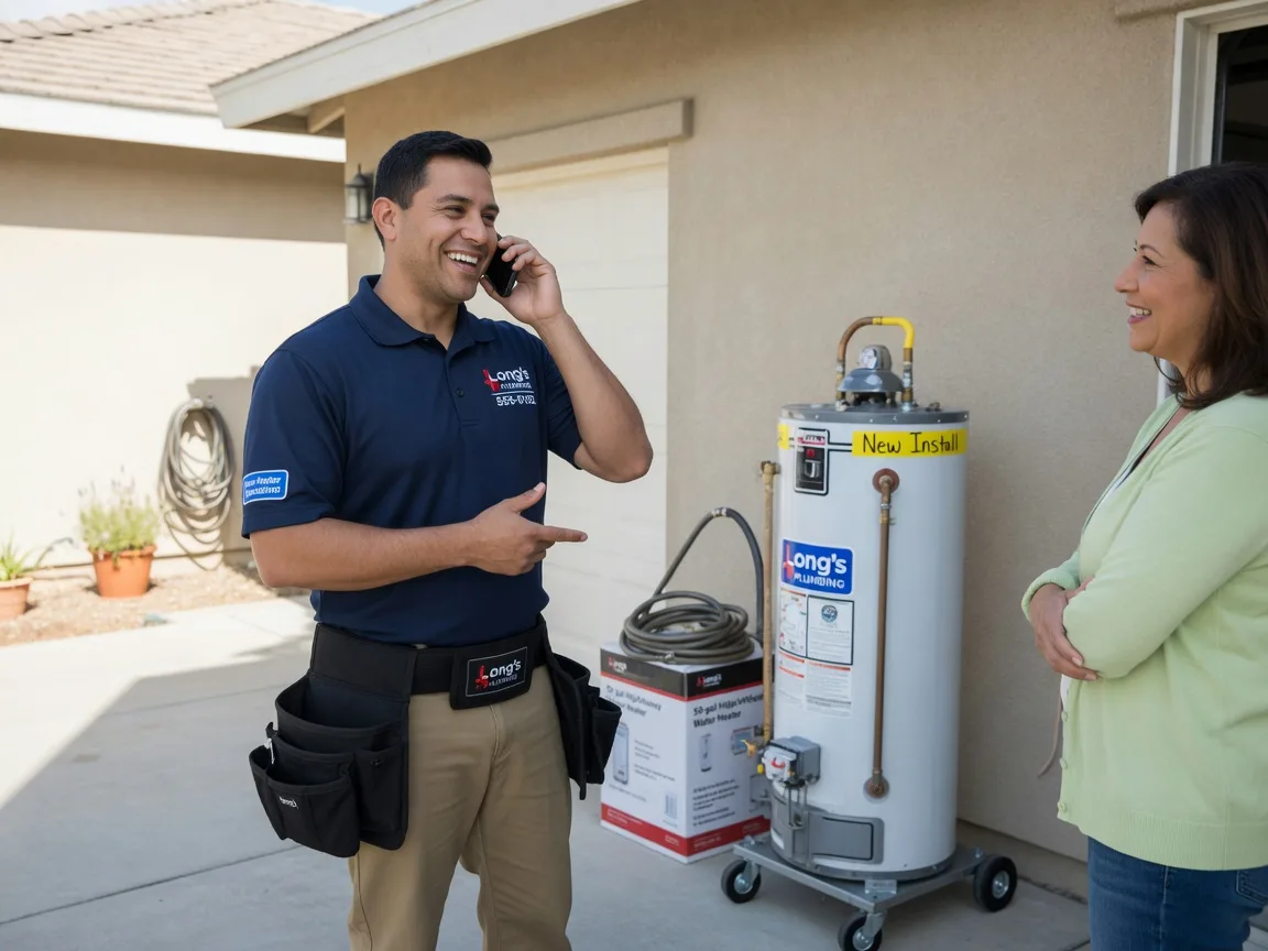 Leak Detection Lufkin, TX FAQs